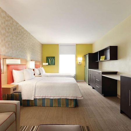 Home2 Suites By Hilton Картърсвил Екстериор снимка