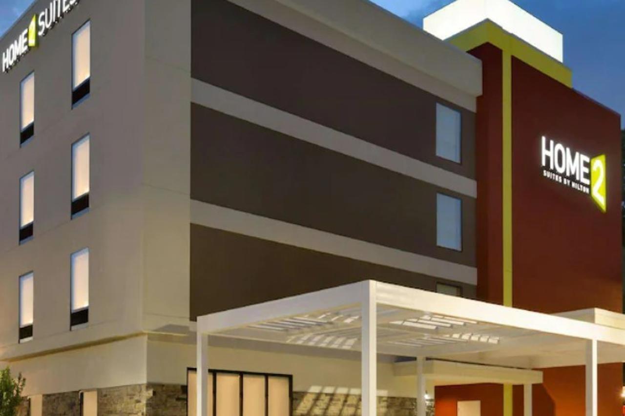Home2 Suites By Hilton Картърсвил Екстериор снимка