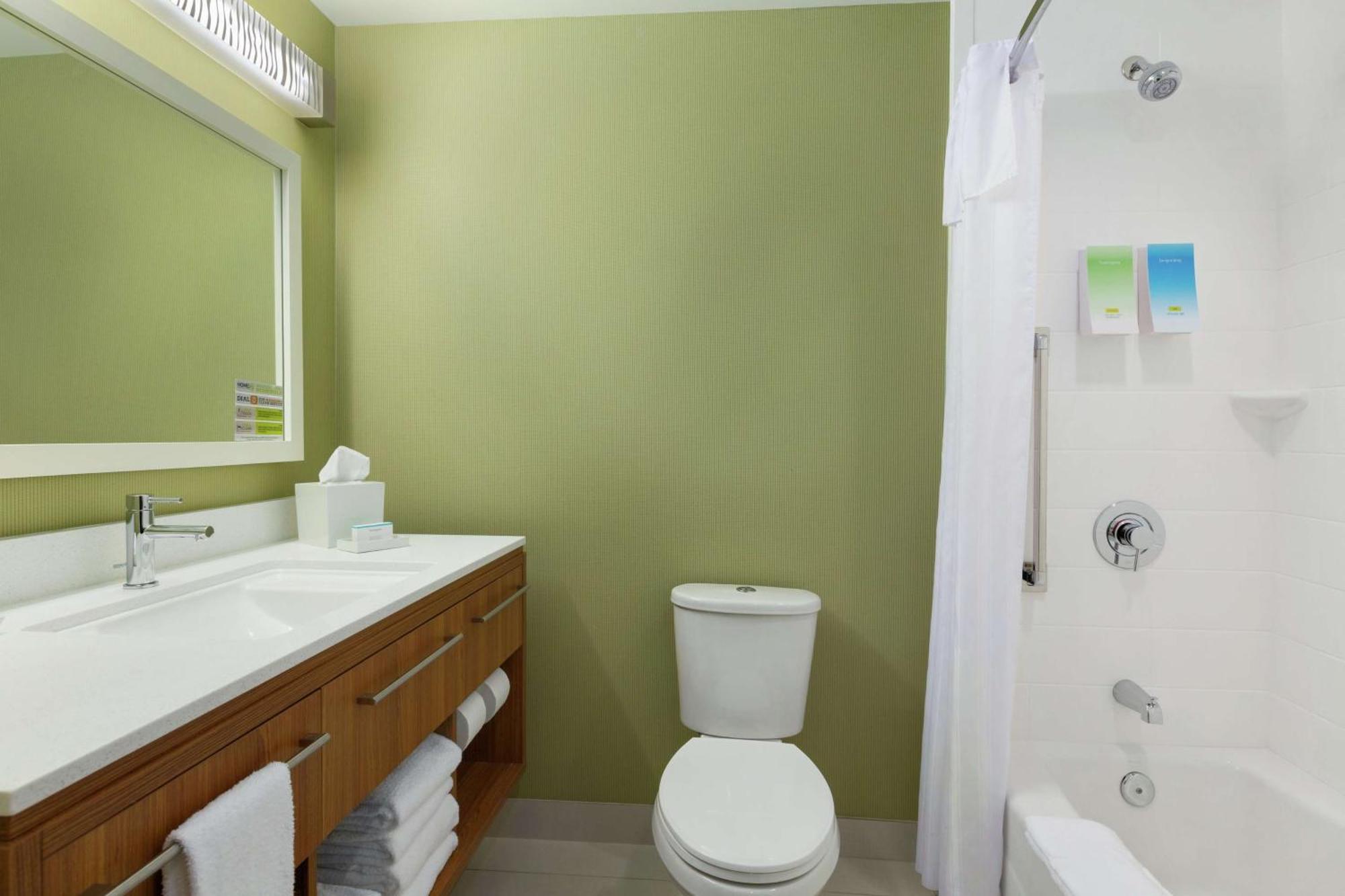 Home2 Suites By Hilton Картърсвил Екстериор снимка