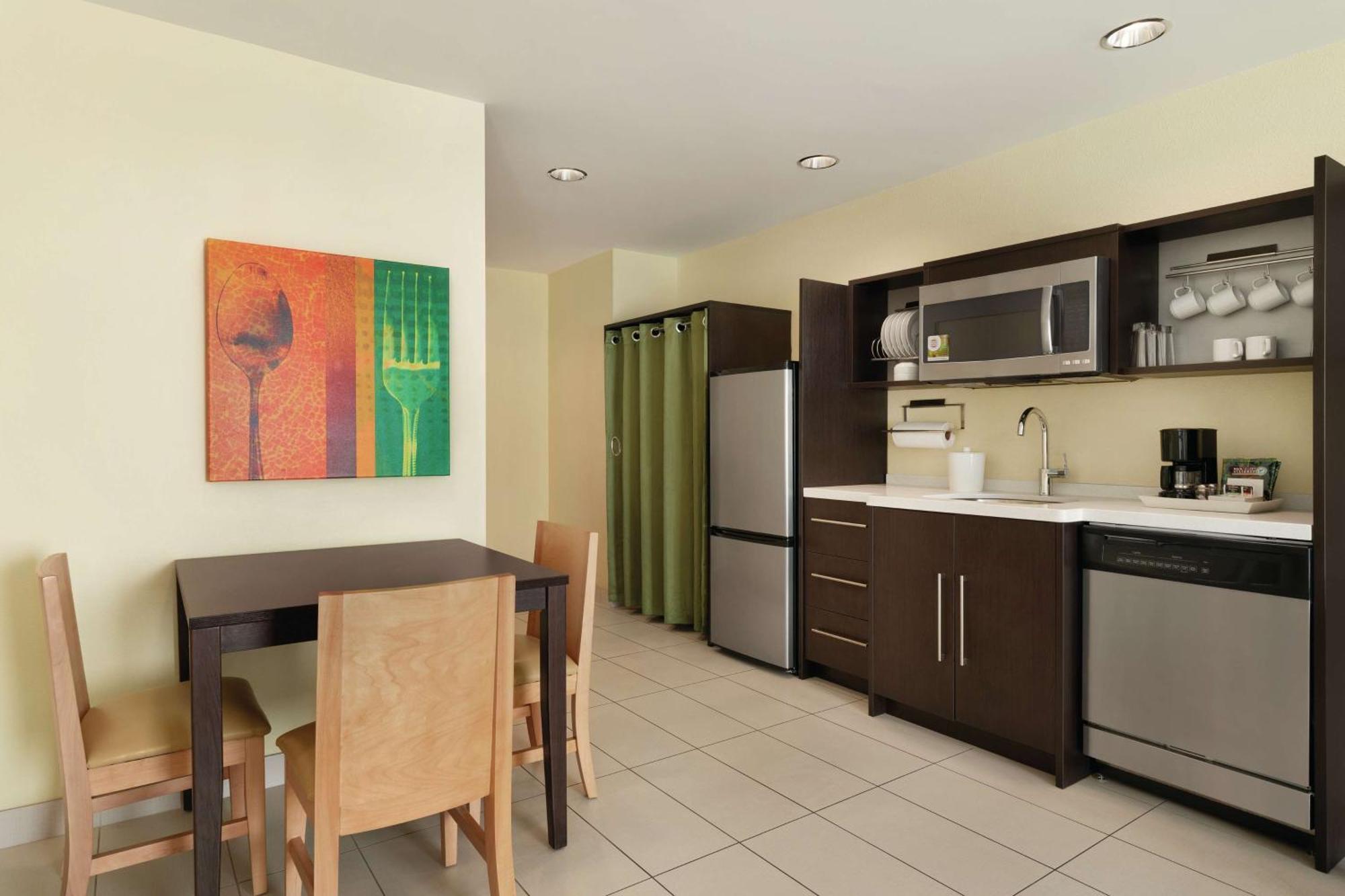 Home2 Suites By Hilton Картърсвил Екстериор снимка