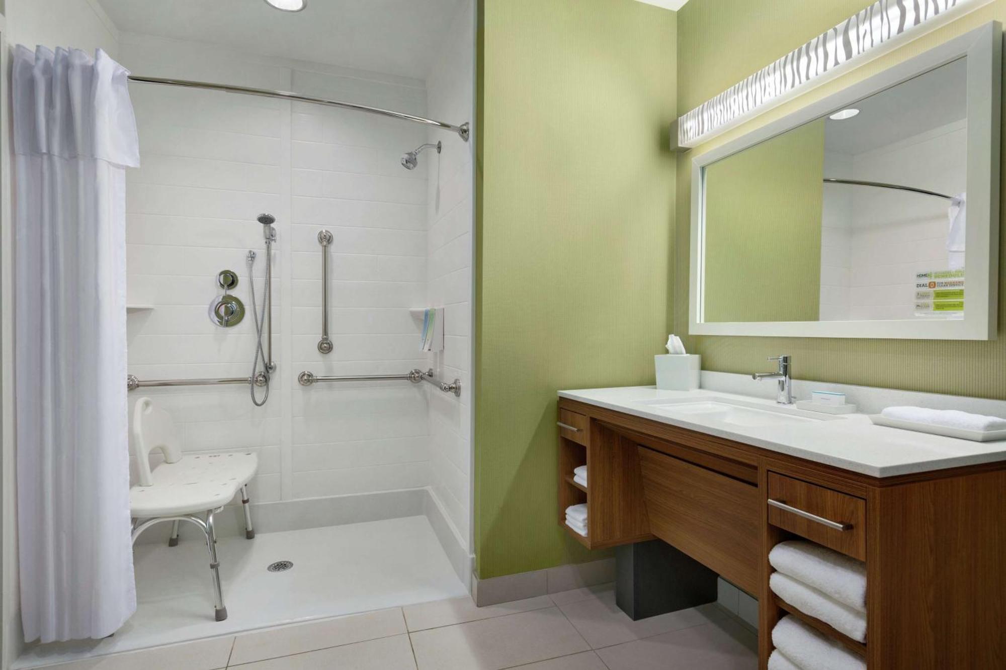 Home2 Suites By Hilton Картърсвил Екстериор снимка