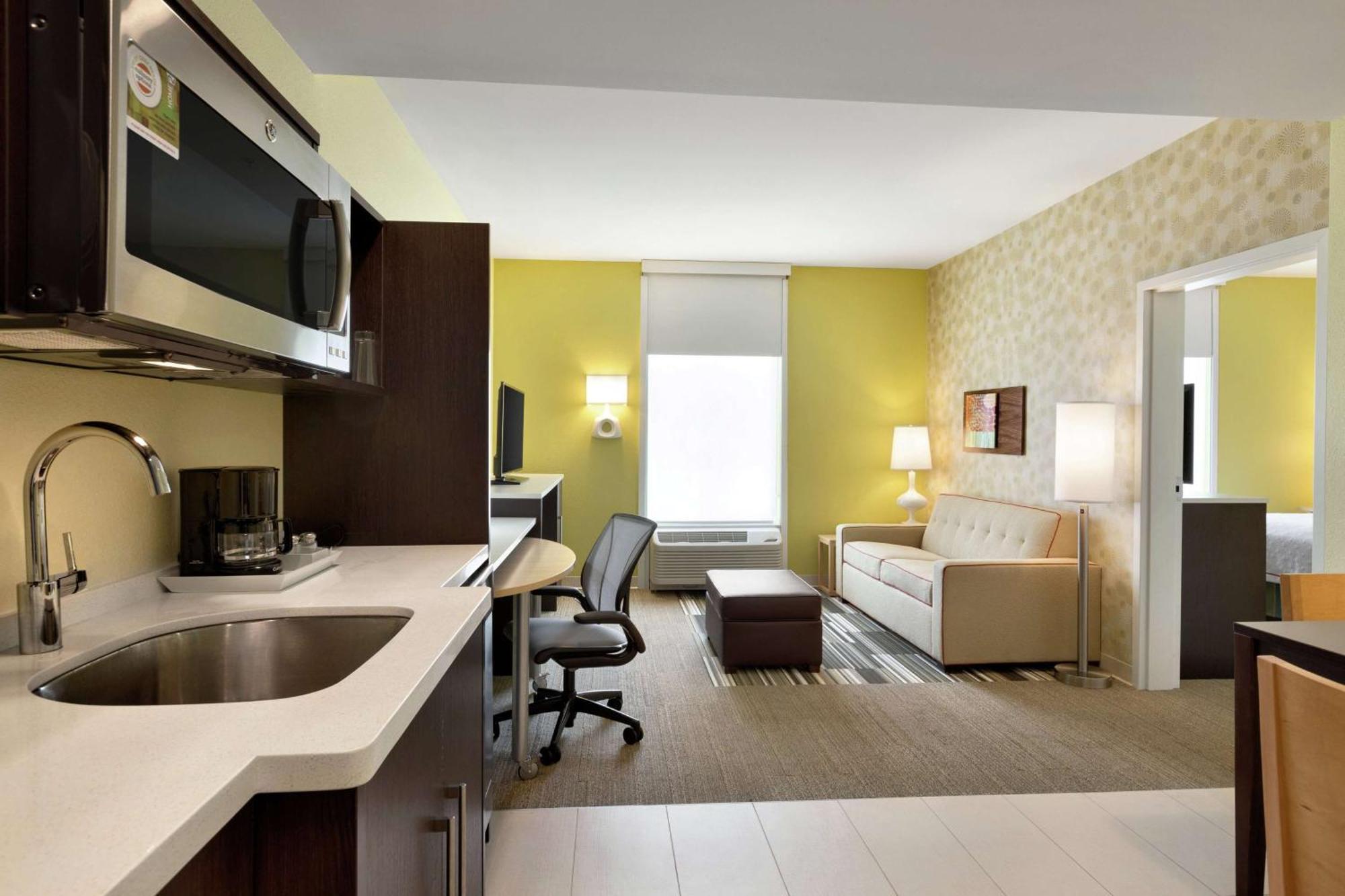 Home2 Suites By Hilton Картърсвил Екстериор снимка