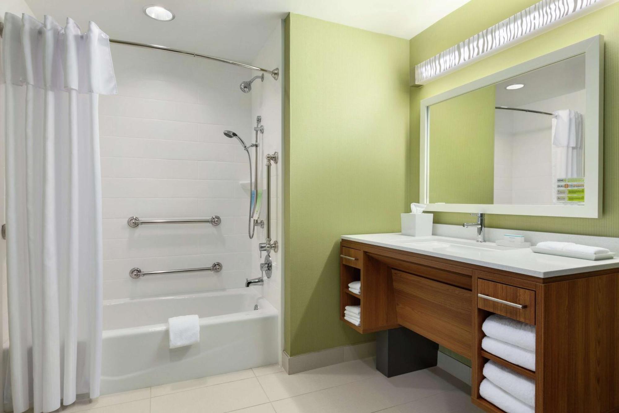 Home2 Suites By Hilton Картърсвил Екстериор снимка