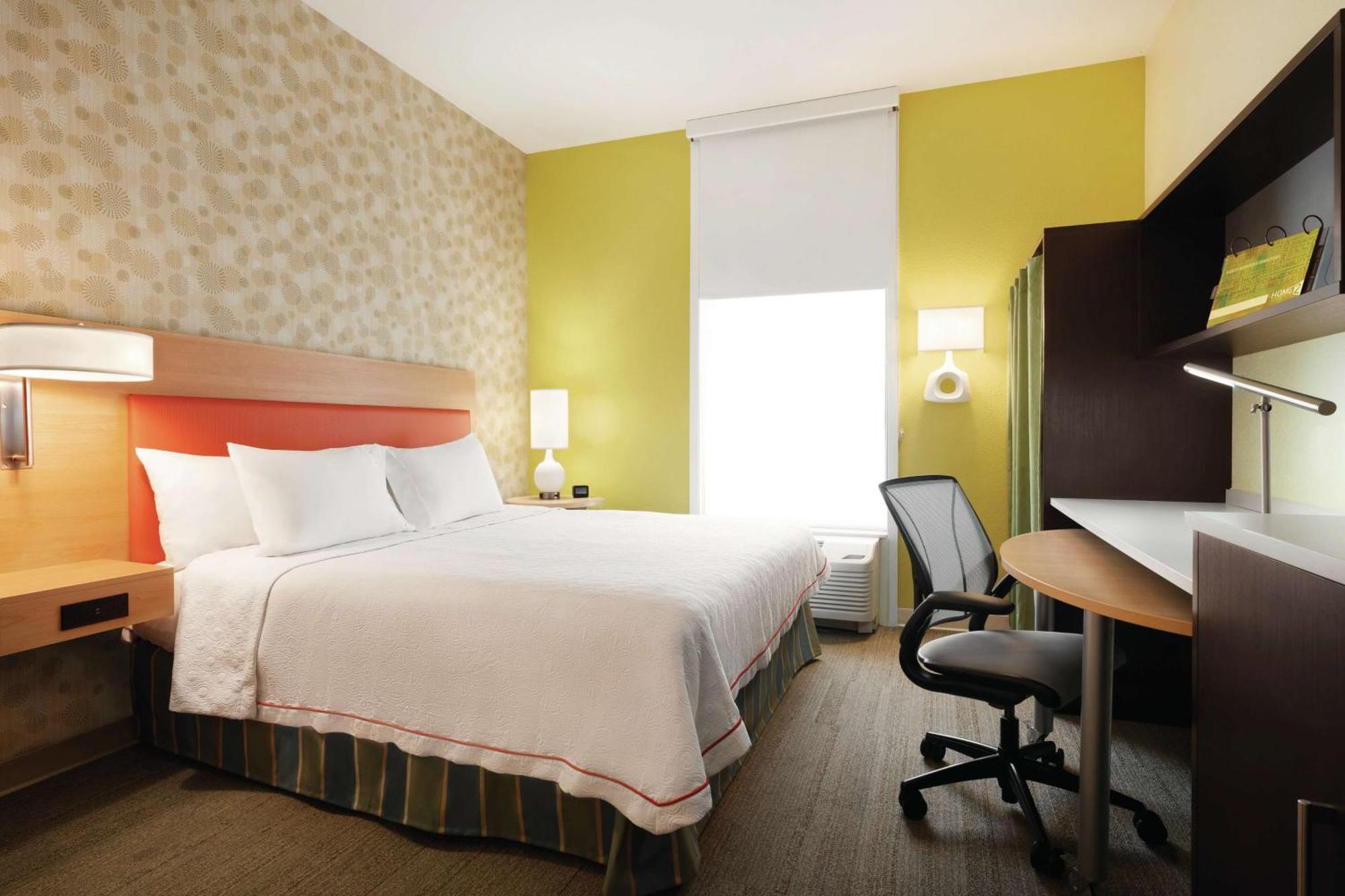 Home2 Suites By Hilton Картърсвил Екстериор снимка