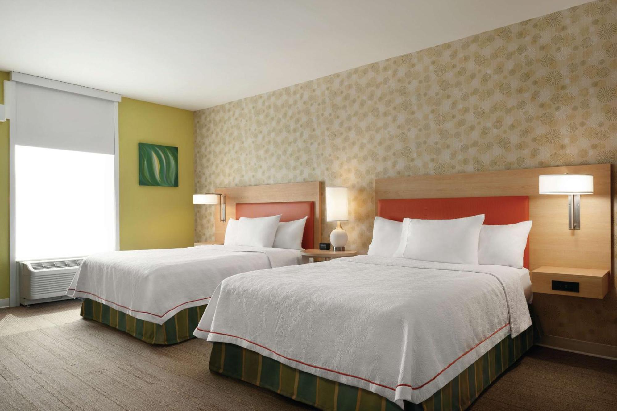 Home2 Suites By Hilton Картърсвил Екстериор снимка