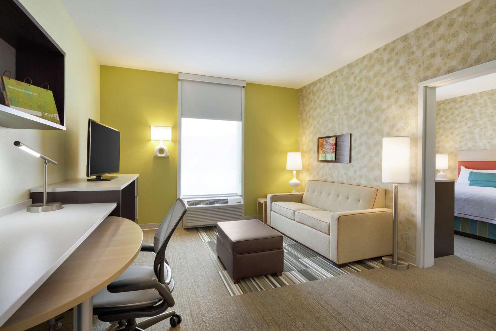 Home2 Suites By Hilton Картърсвил Екстериор снимка