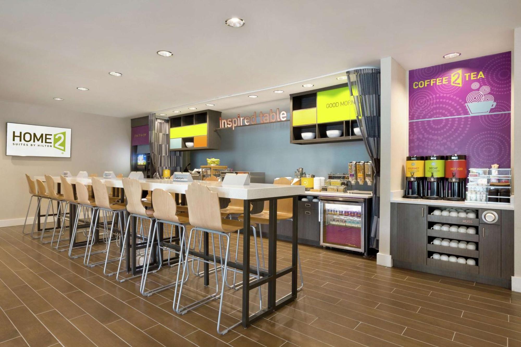 Home2 Suites By Hilton Картърсвил Екстериор снимка