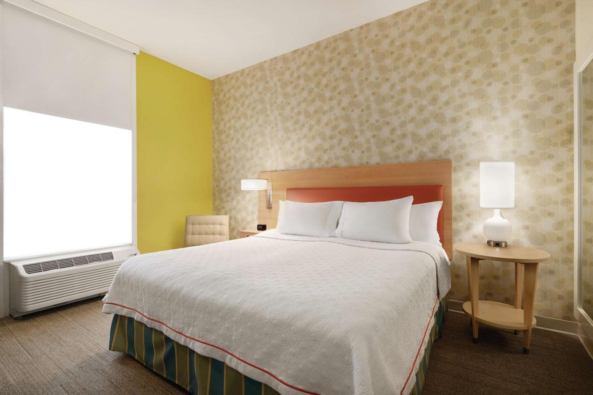 Home2 Suites By Hilton Картърсвил Екстериор снимка