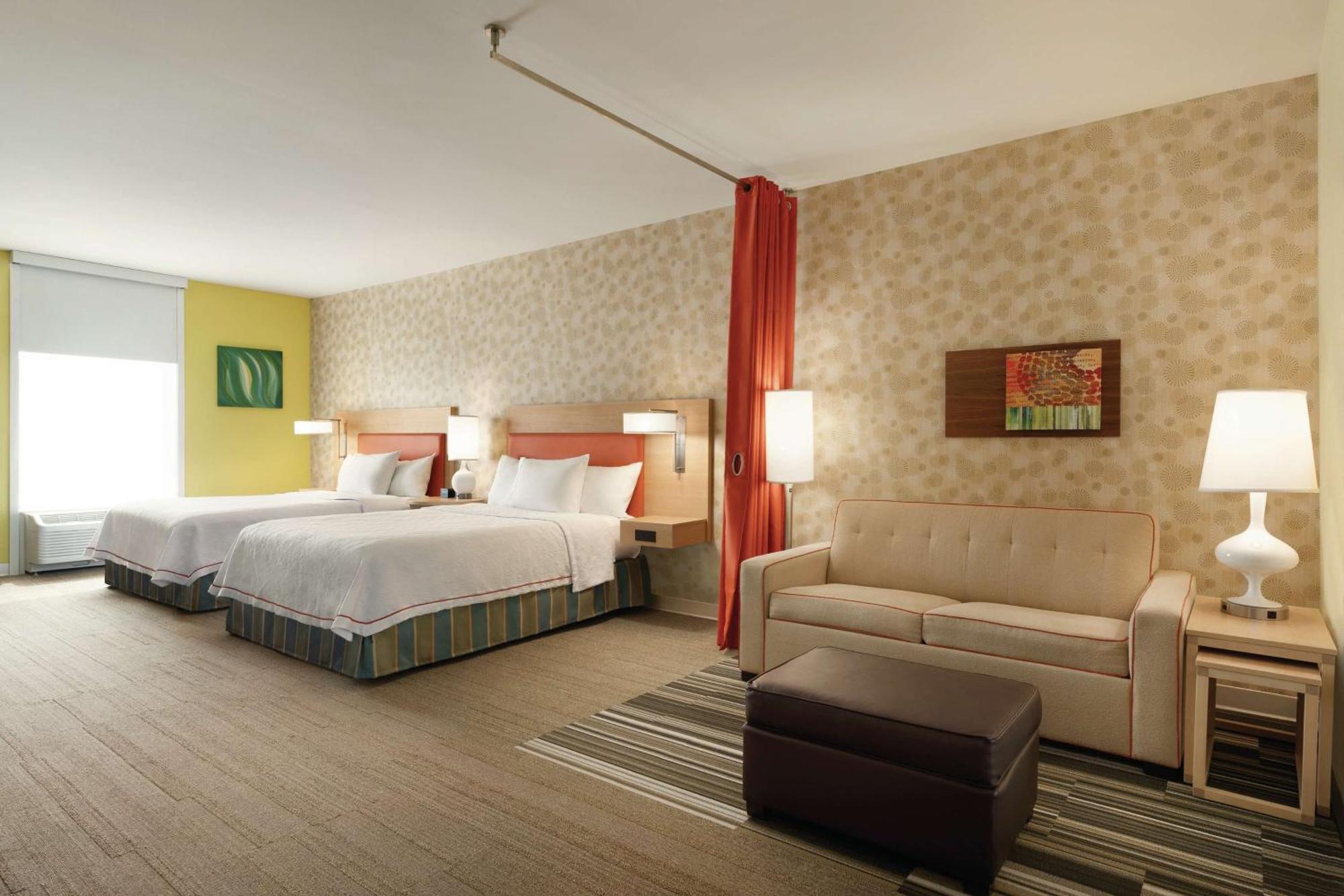 Home2 Suites By Hilton Картърсвил Екстериор снимка