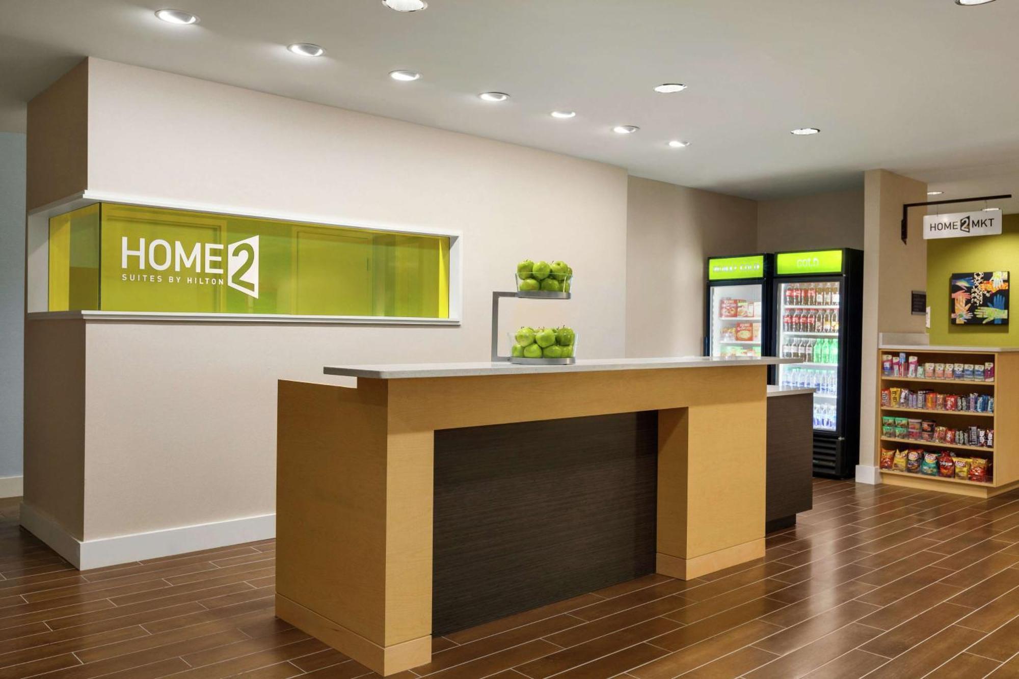 Home2 Suites By Hilton Картърсвил Екстериор снимка