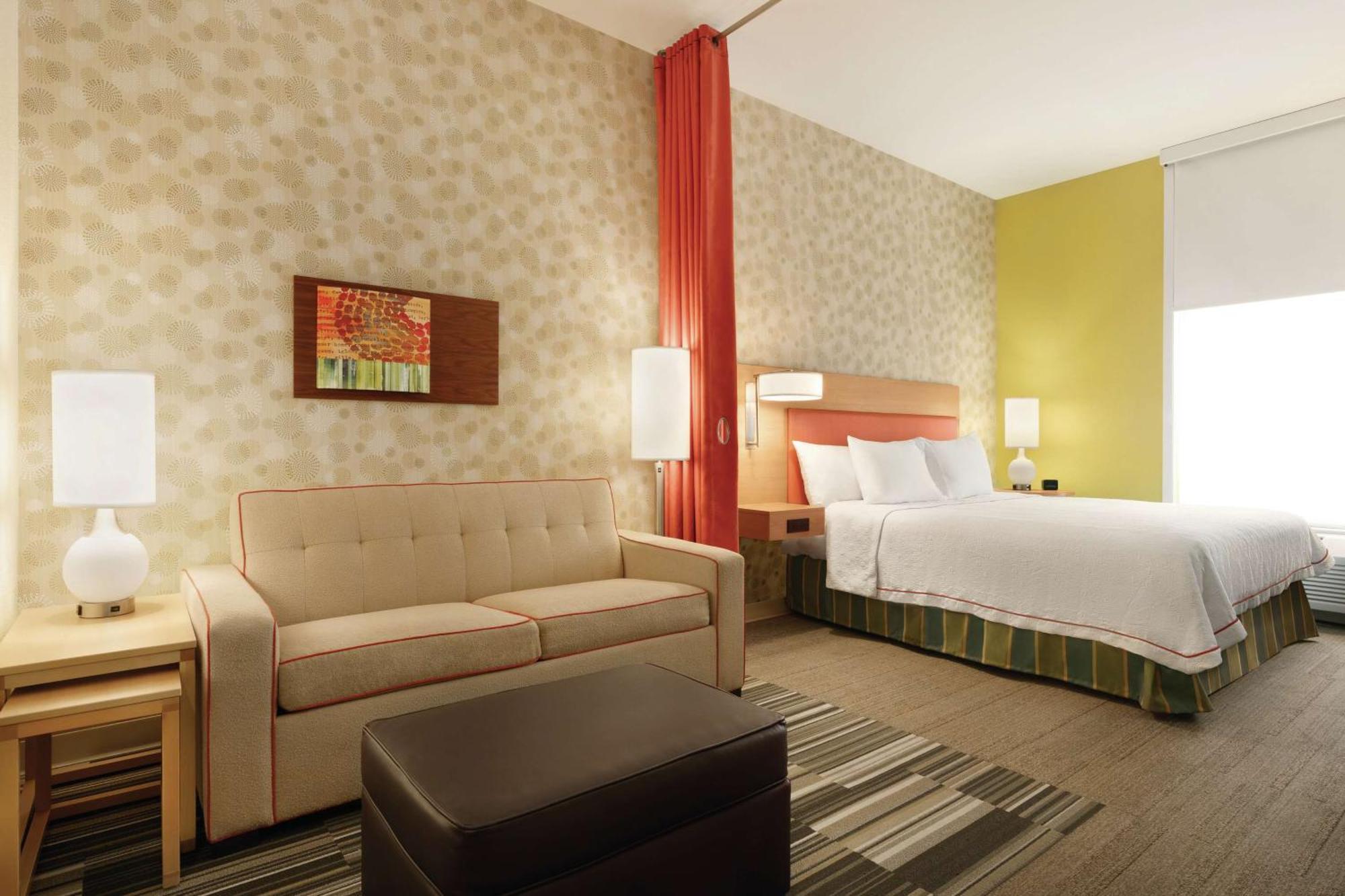 Home2 Suites By Hilton Картърсвил Екстериор снимка