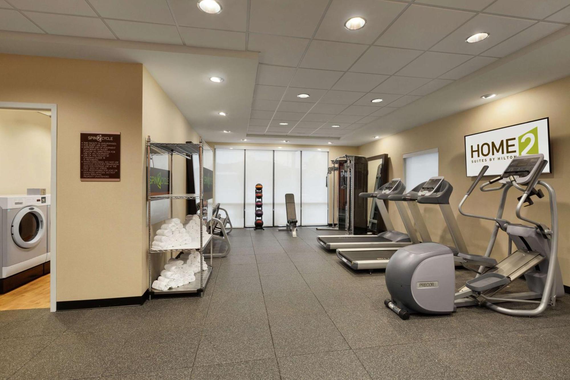 Home2 Suites By Hilton Картърсвил Екстериор снимка